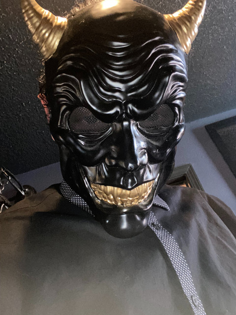 Your new owner profile picture