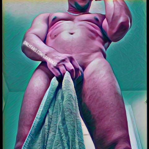 goinGbananas profile picture