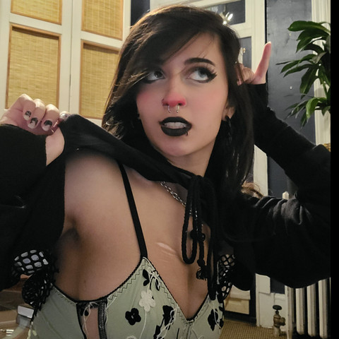 Starcaster 🖤 profile picture