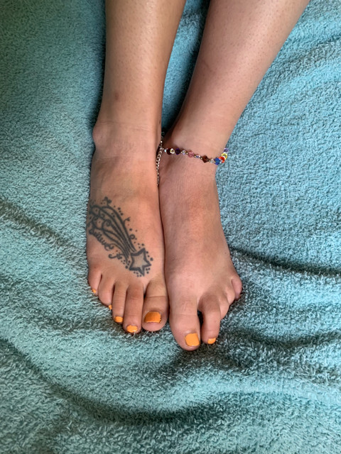 Spiefeet 🌟 profile picture