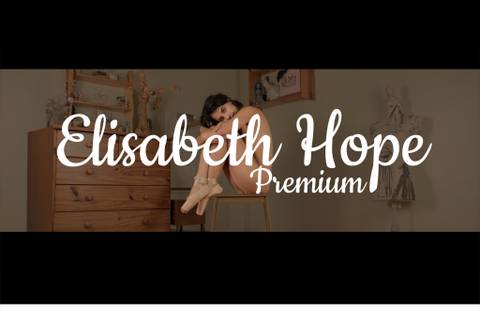 @hopelisabethope nude hopelisabethope nude