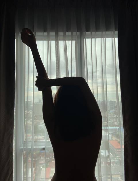@khunnaty nude khunnaty nude