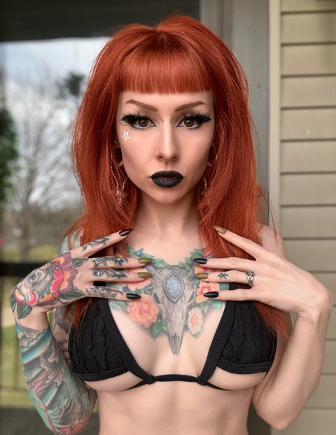 โถโถโถ๐๐ฒ๐ซ๐ ๐๐ฌ๐ซ๐ฌ๐ฏ๐โถโถโถ profile picture