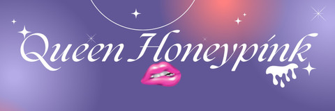 Queen Honeypink profile picture