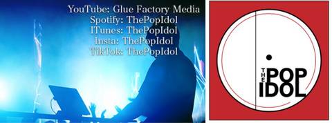 @thepopidol nude thepopidol nude
