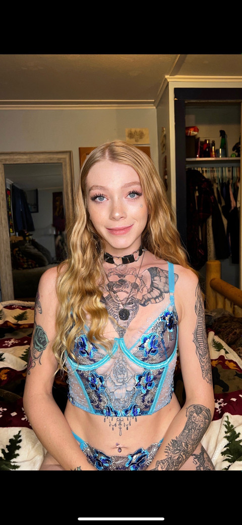 Inked_doll profile picture