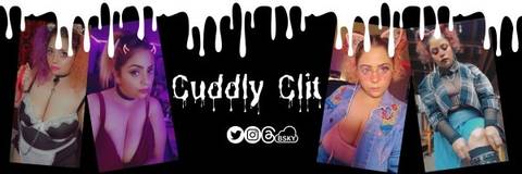 @cuddlyclit nude cuddlyclit nude