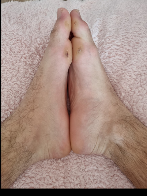 Honey Feet profile picture