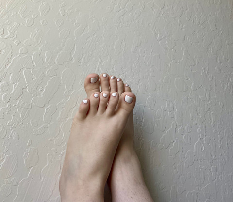 FeetSoSweet profile picture