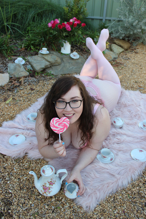 Lily Leou Free profile picture