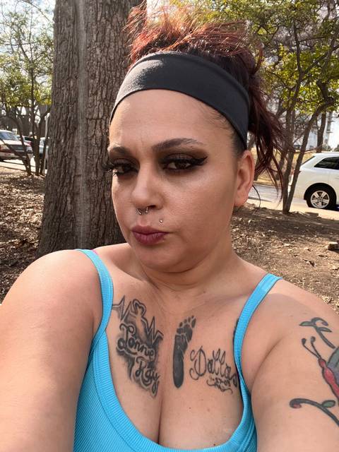 @luckylady420hotmess @luckylady420hotmess