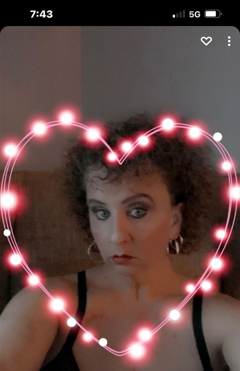Candy profile picture