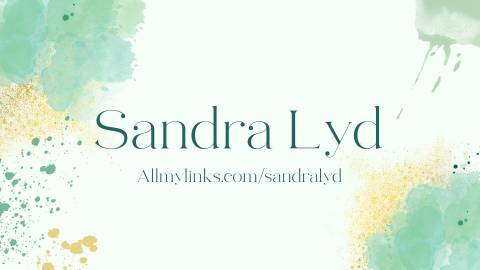 @sandralyd_free nude sandralyd_free nude