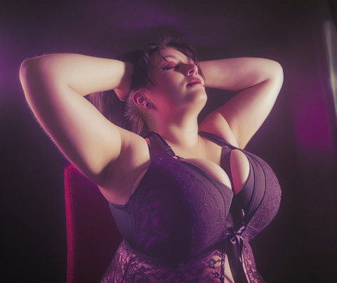 MissStryxx profile picture