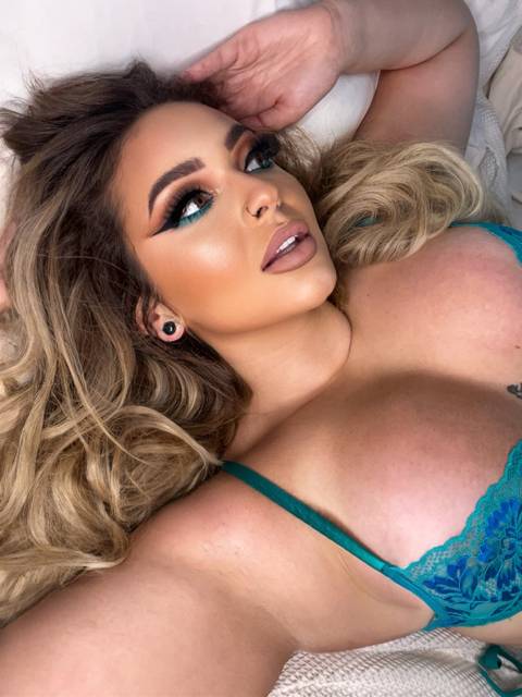 @mercedesthestallion @mercedesthestallion