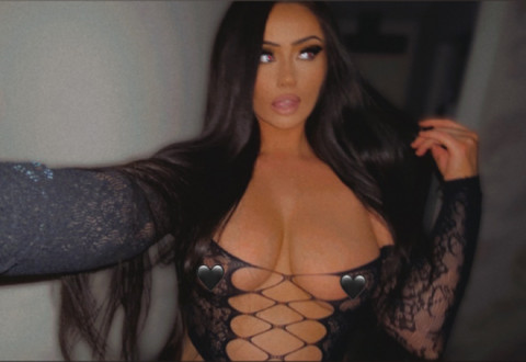 Alisha Blanco profile picture