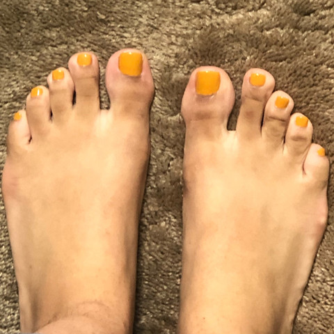 Honey Mustard Feet profile picture