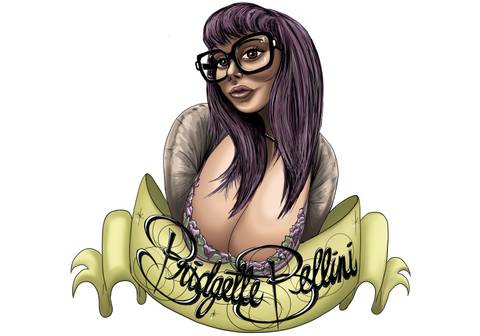 @bridgettebellini @bridgettebellini