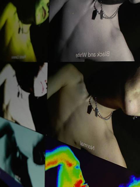 @blakesobsession nude blakesobsession nude