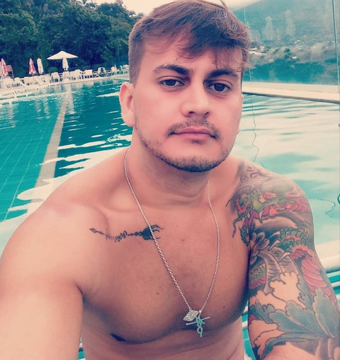BigBOY💪🇧🇷👿😋 profile picture