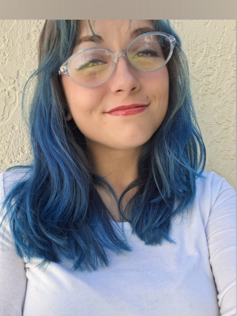 Kawaii profile picture