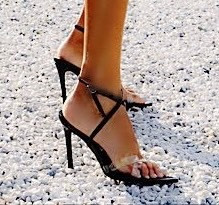 Sexy feet profile picture