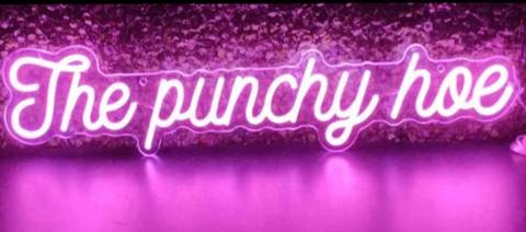 @thepunchyhoe2 nude thepunchyhoe2 nude