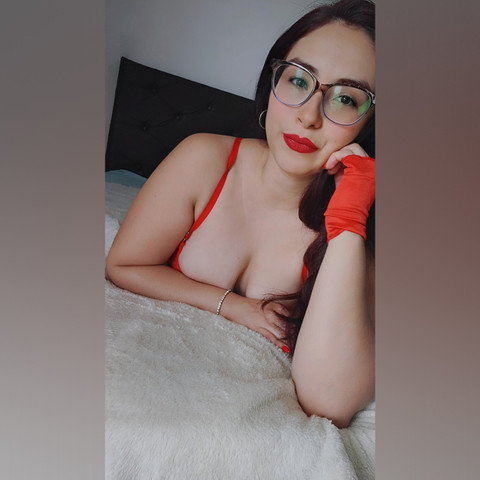 💕 𝖫𝖴𝖫𝖴 💕 profile picture