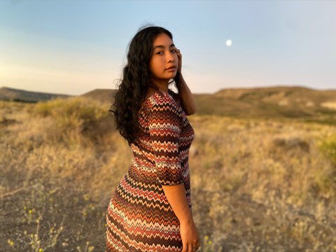 Isabella C profile picture