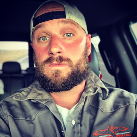 Daddy profile picture