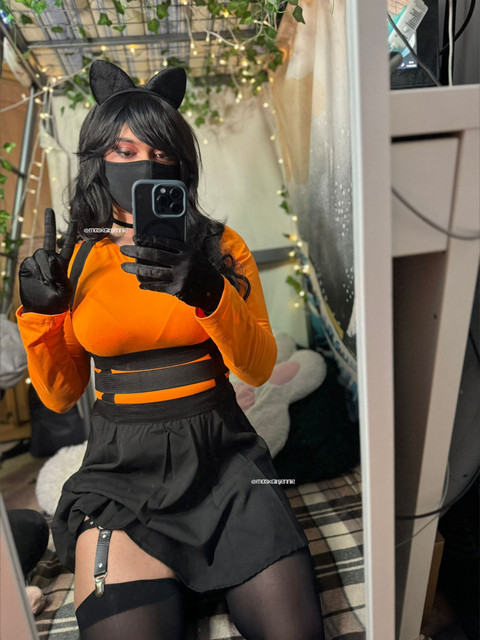 Femboy Jennie profile picture