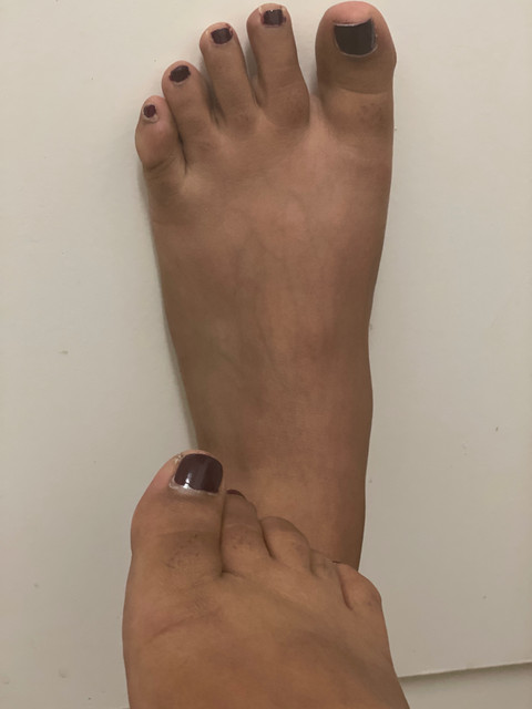 Lady Feet profile picture