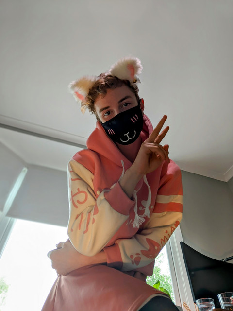 Readie profile picture