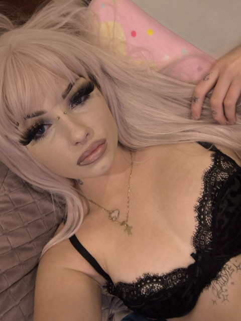 Amethyst profile picture