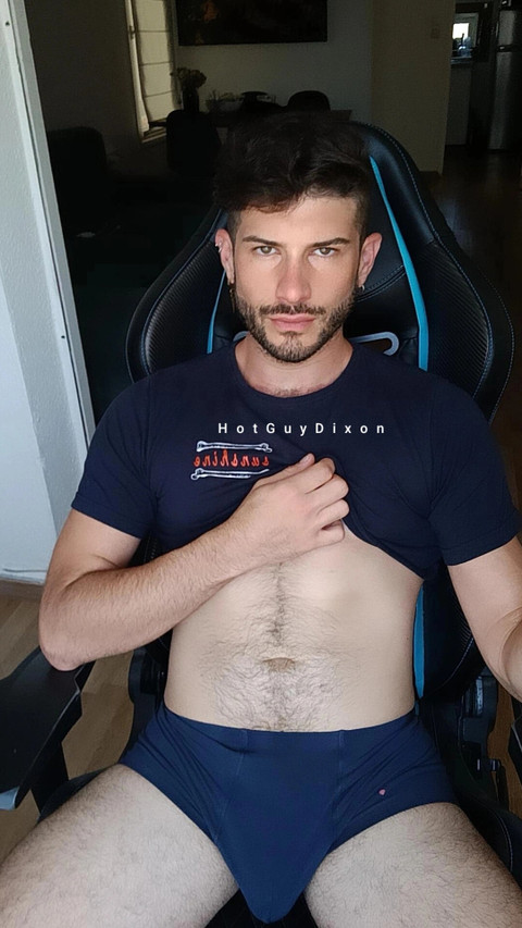 Guy Dixon profile picture