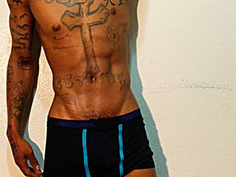 @lukeslangwalker nude lukeslangwalker nude