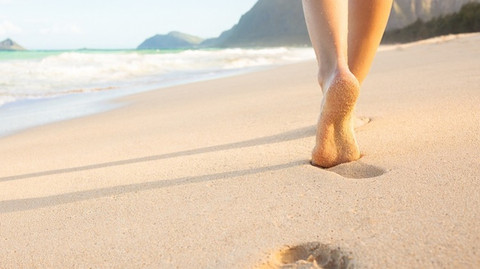 Feet on the Beach profile picture
