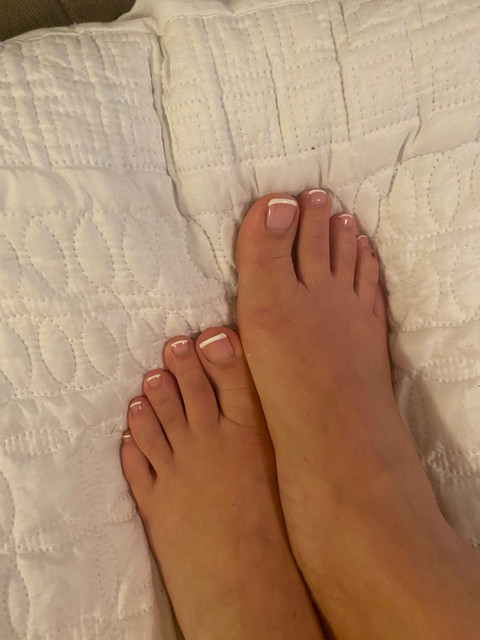 Sweet Feet profile picture