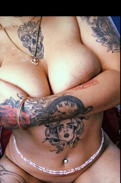 KushhBabyy Simone profile picture