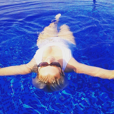 Tattooedblondealt profile picture