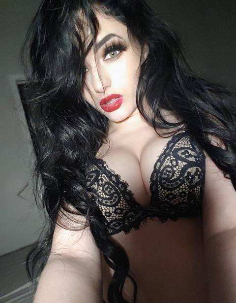 @serenitysway nude serenitysway nude