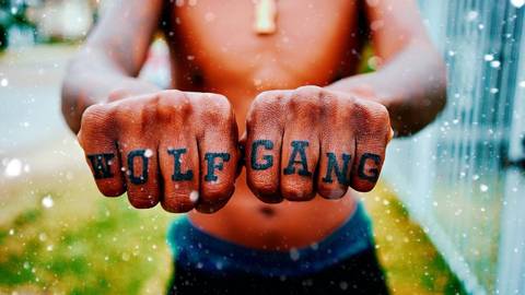 @wxlfgangdaniels nude wxlfgangdaniels nude
