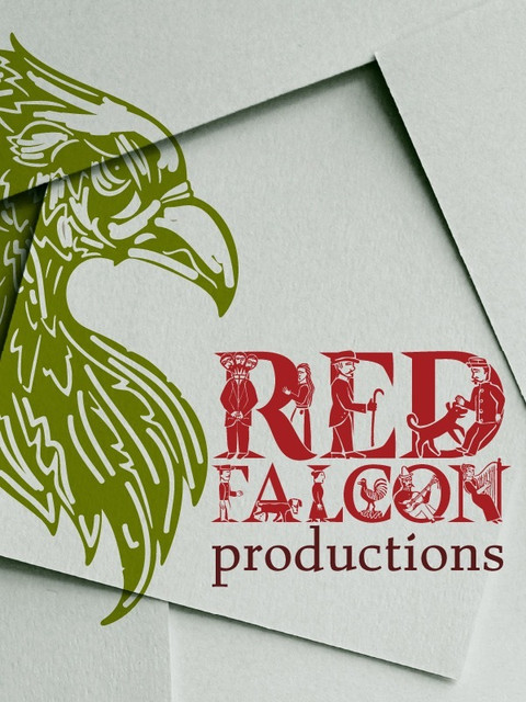 RedFalcon Productions profile picture
