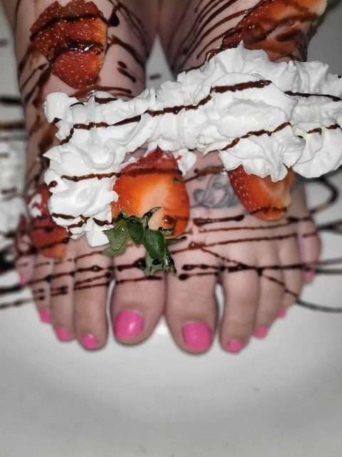 Flavored Feet profile picture
