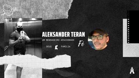 @aleksanderteran nude aleksanderteran nude