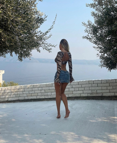 Solo Lei profile picture