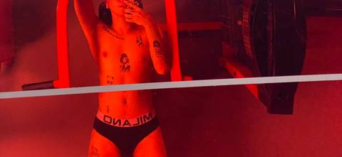 @davidnicolasss nude davidnicolasss nude