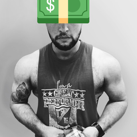 TransMan FinDom profile picture