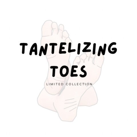 Toe Hoe 😈🦶 profile picture