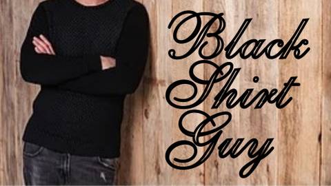 @black_shirt_guy nude black_shirt_guy nude